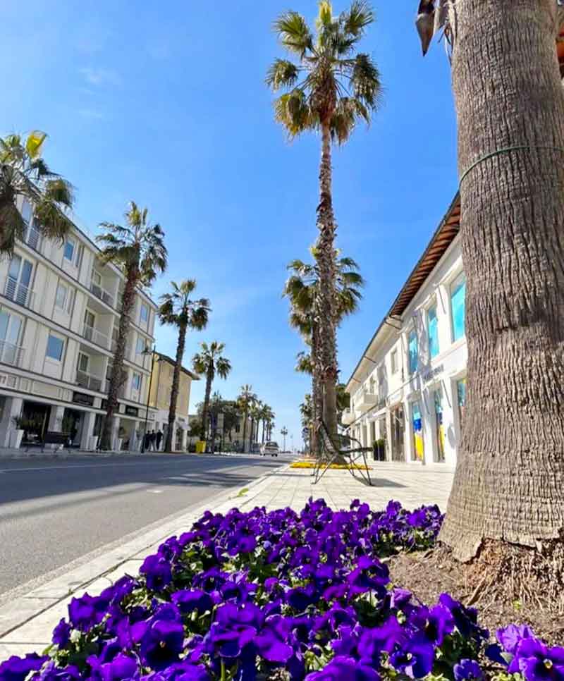 Forte dei Marmi