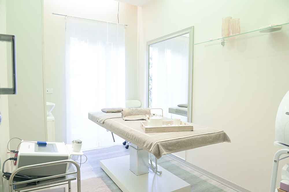 Alice Beauty Clinique Forte dei Marmi