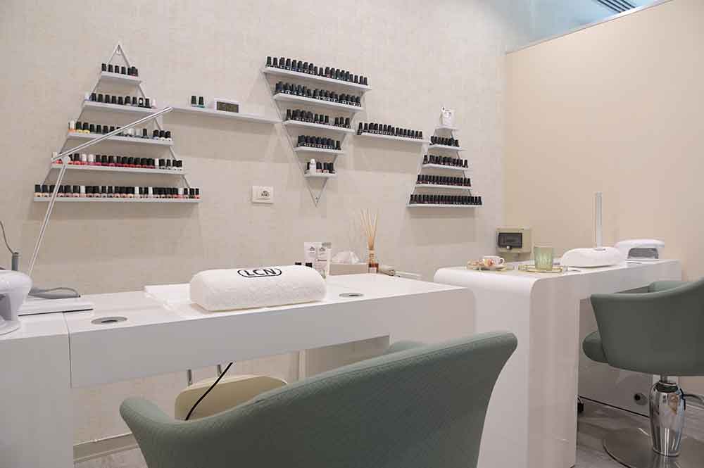 Alice Beauty Clinique Forte dei Marmi