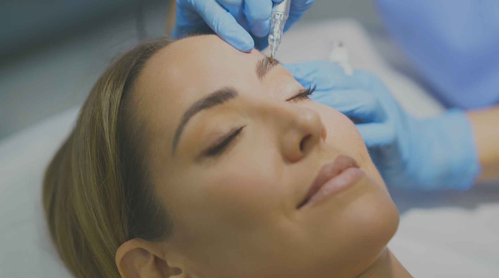 Microblading